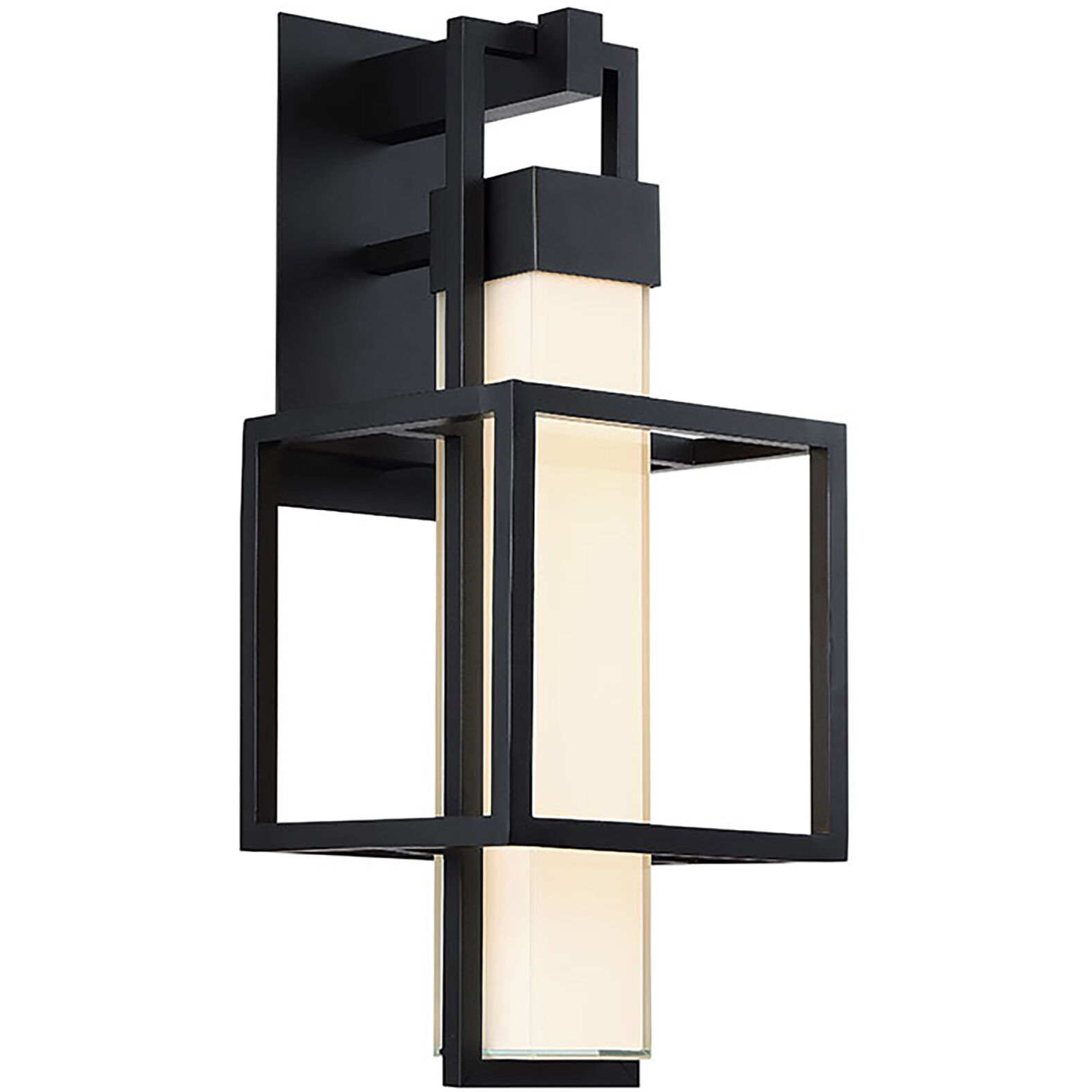 Logic 1 Light 11.00 inch Outdoor Wall Light
