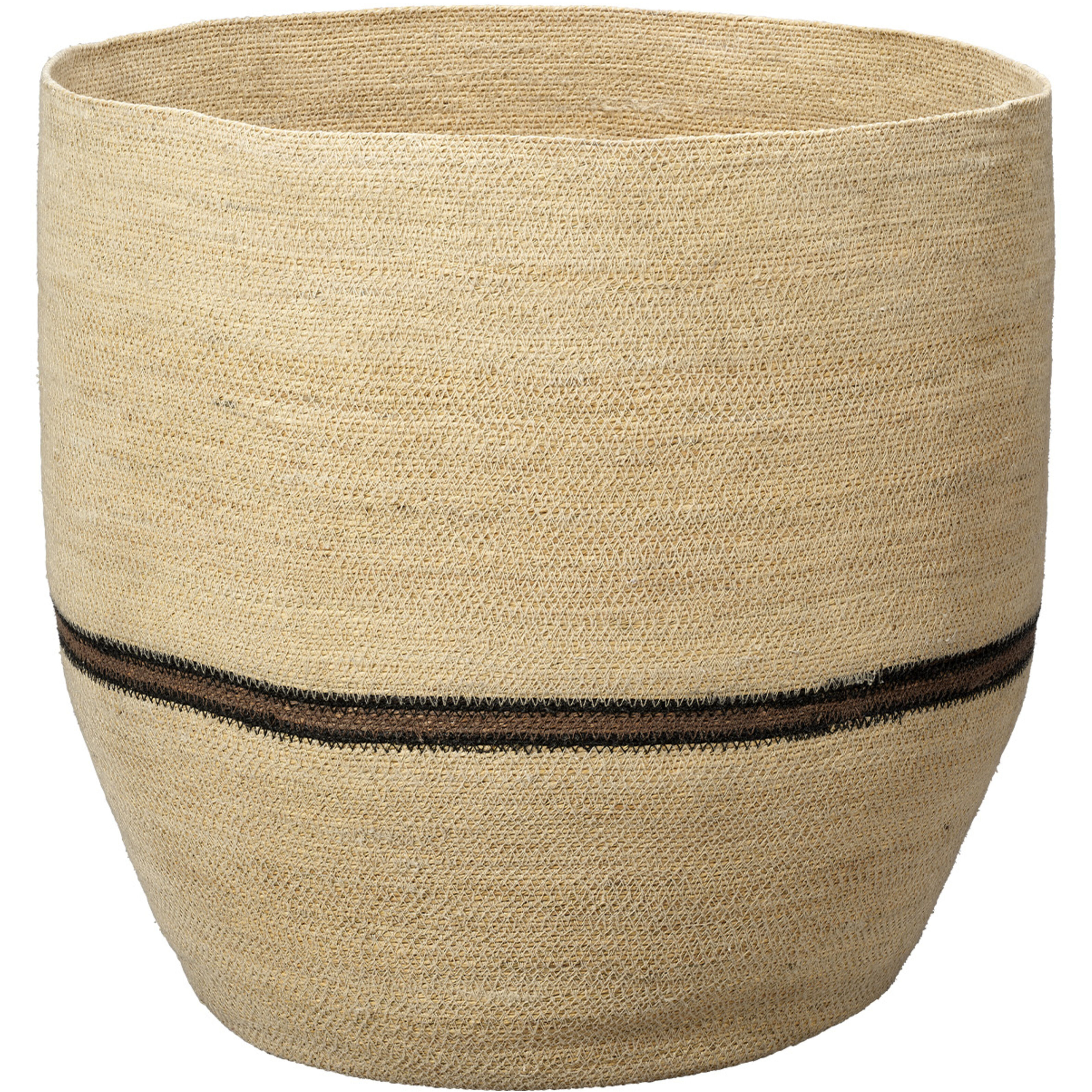 Vine 20.5 X 19 inch Basket