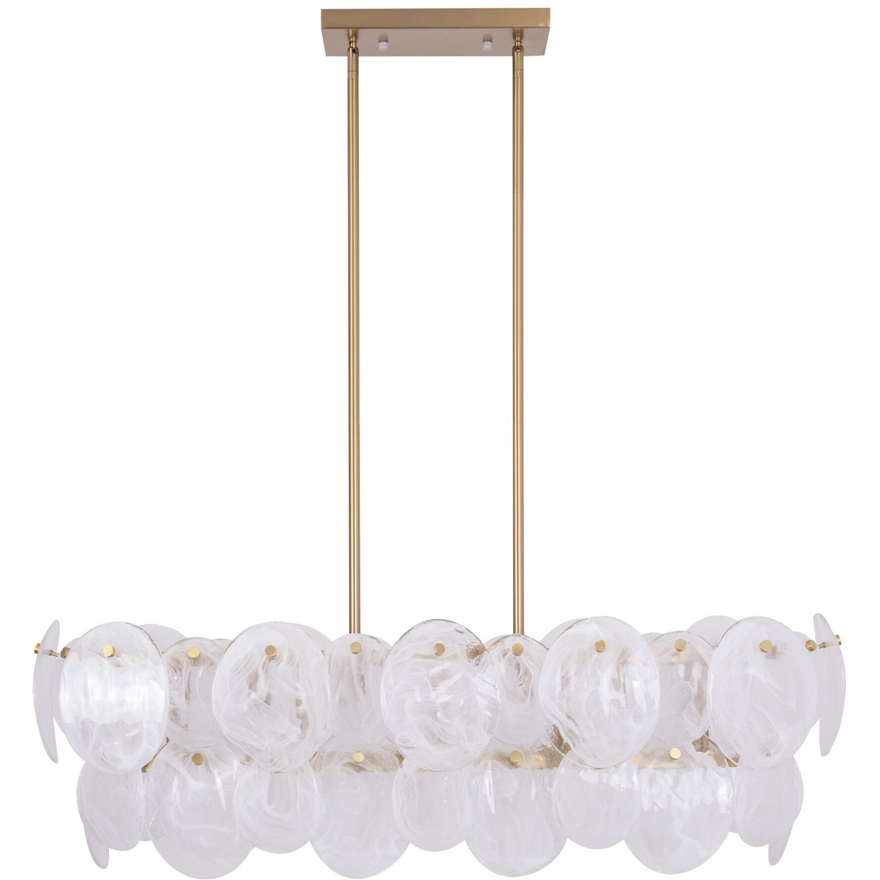 Lily Island Light Ceiling Light