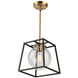 Bridgetown Wall Sconce Wall Light