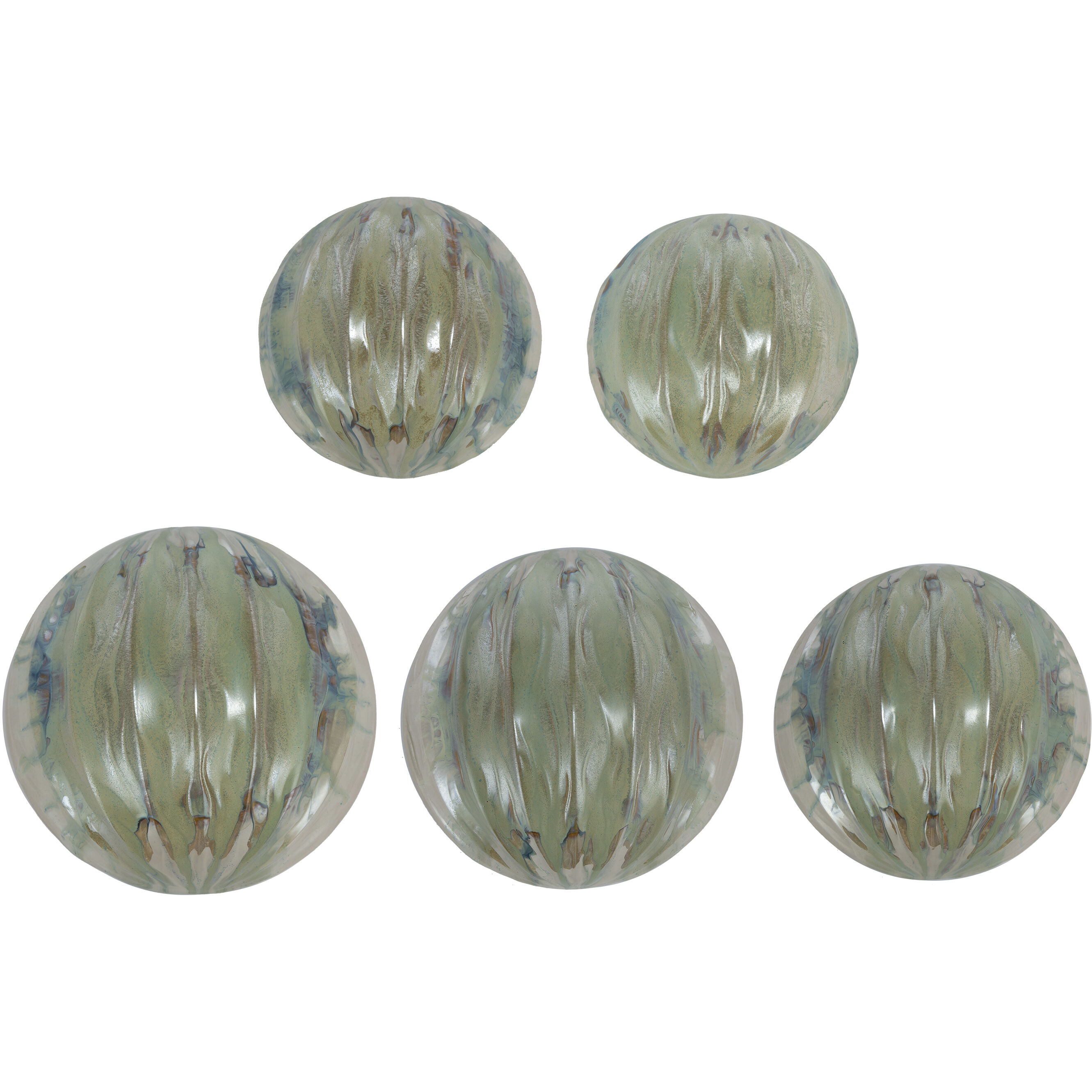 Anita Green Wall Decor