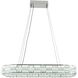 Elegance Island Light Ceiling Light