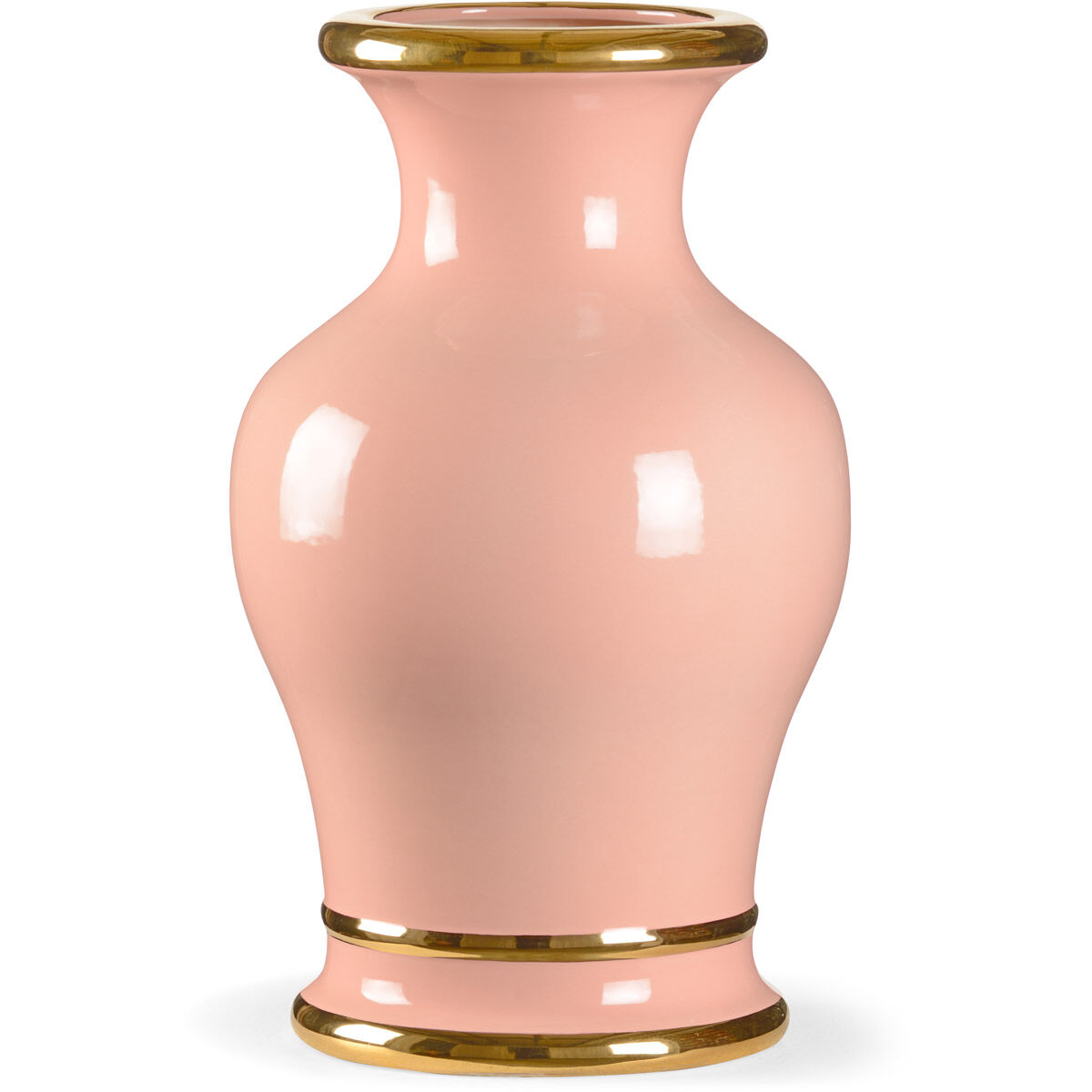 Shayla Copas 17 X 9 inch Vase