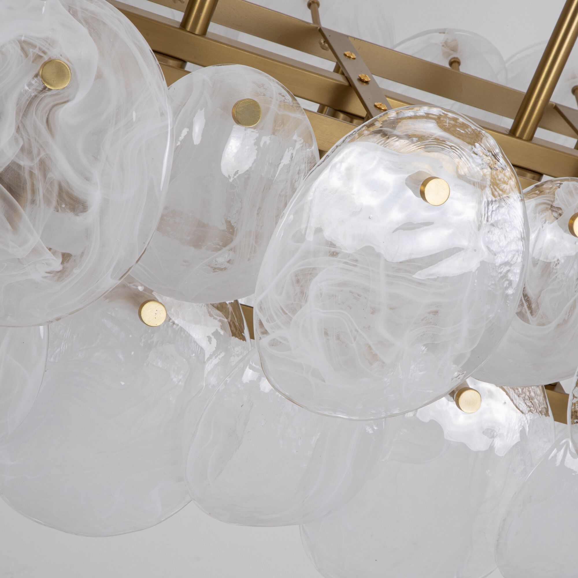 Lily Island Light Ceiling Light