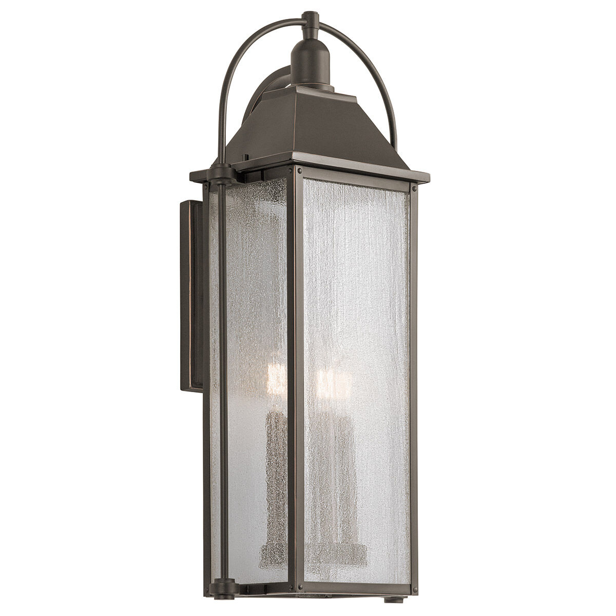 Harbor Row 4 Light 12.50 inch Outdoor Wall Light