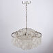 Avara 13 Light 23.6 inch Polished Nickel Chandelier Ceiling Light