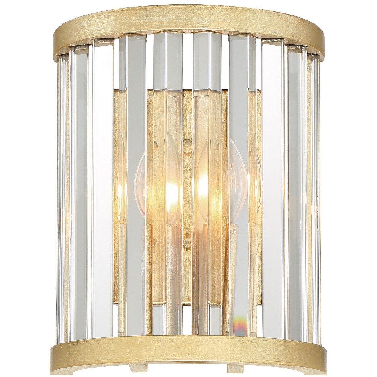 Darcy Bath Wall Light