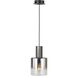 Henley 1 Light 8.00 inch Pendant