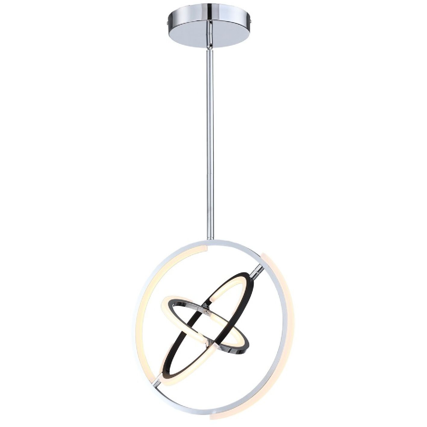 Trilogy 17.00 inch Pendant