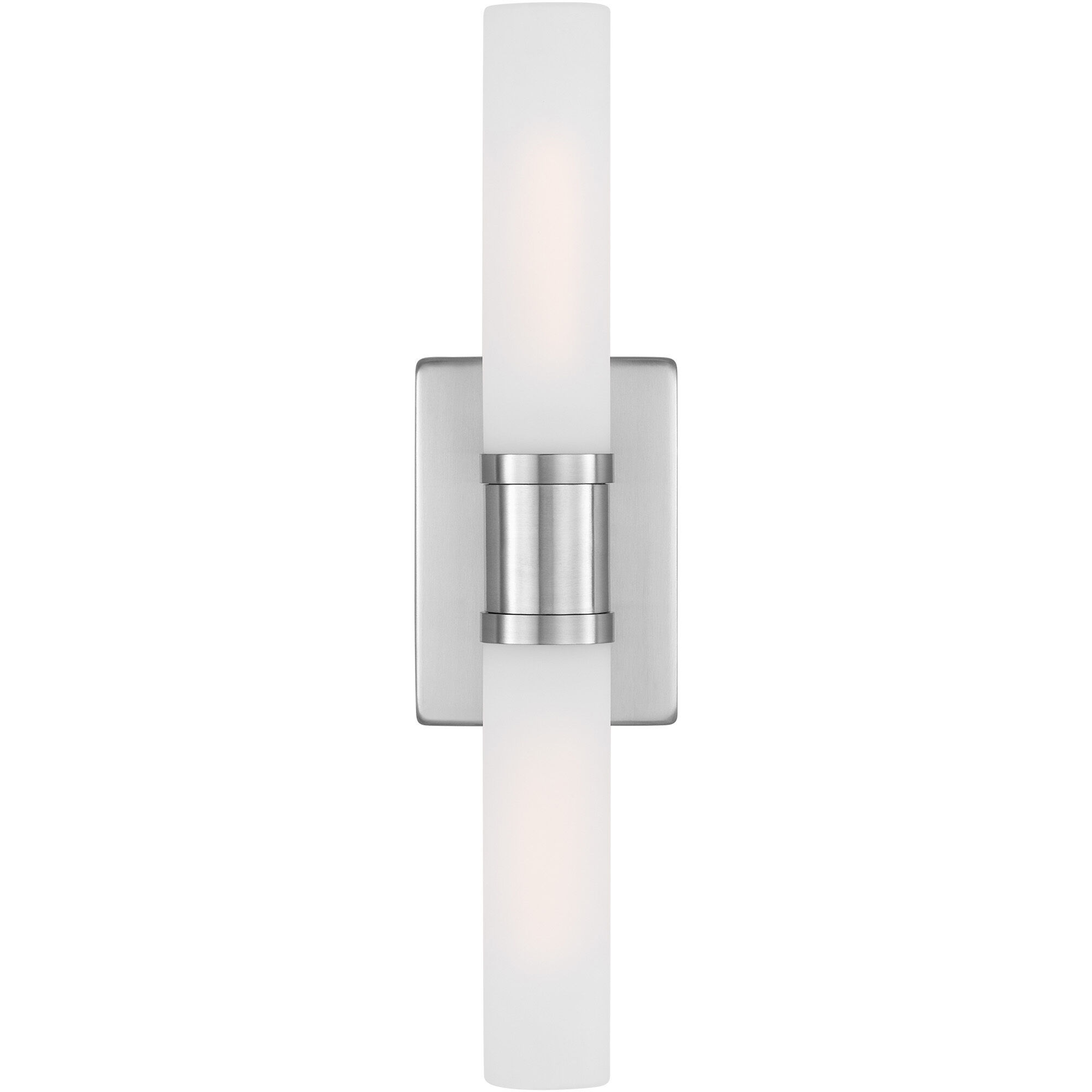 Keaton 2 Light 5.00 inch Bathroom Vanity Light