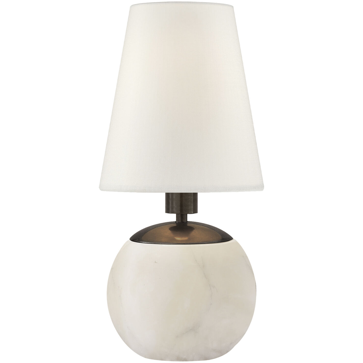 Thomas O'Brien Terri 1 Light 5.00 inch Table Lamp