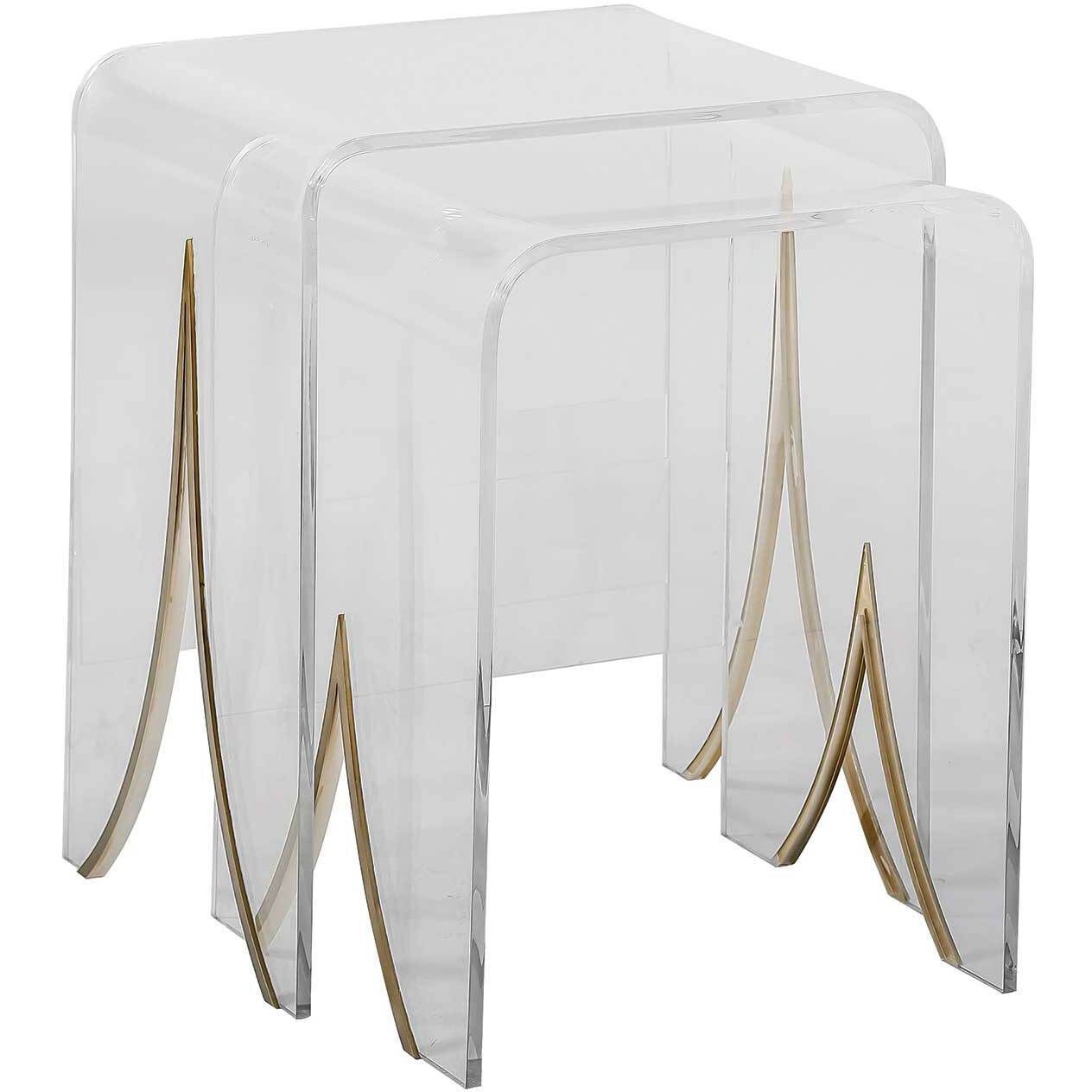 Magnolia Occasional Table