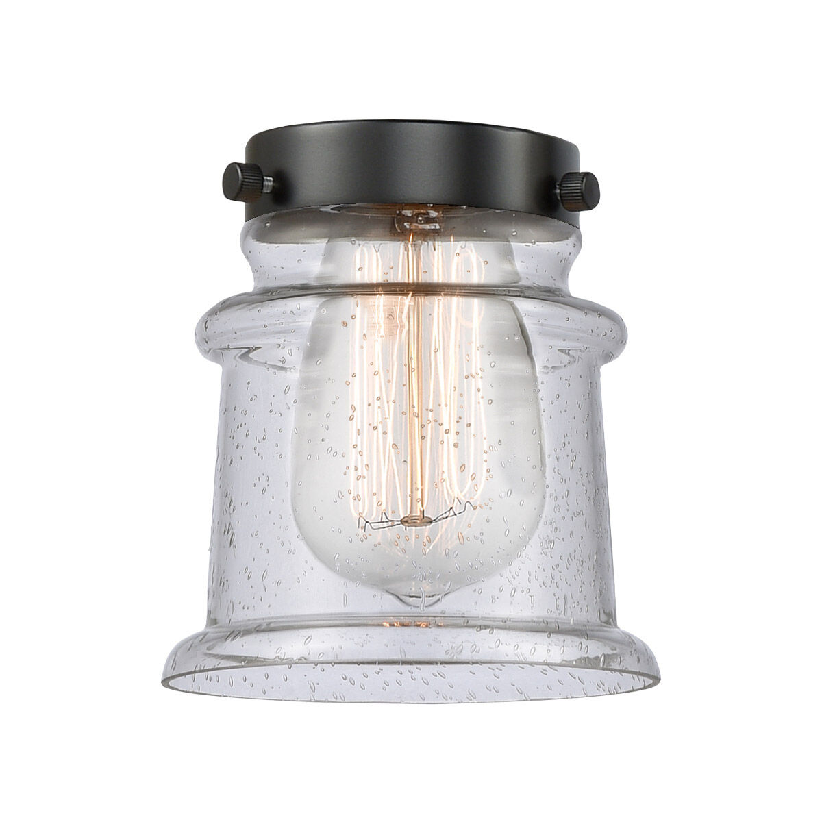 Franklin Restoration Small Canton Seedy Glass, Franklin Restoration