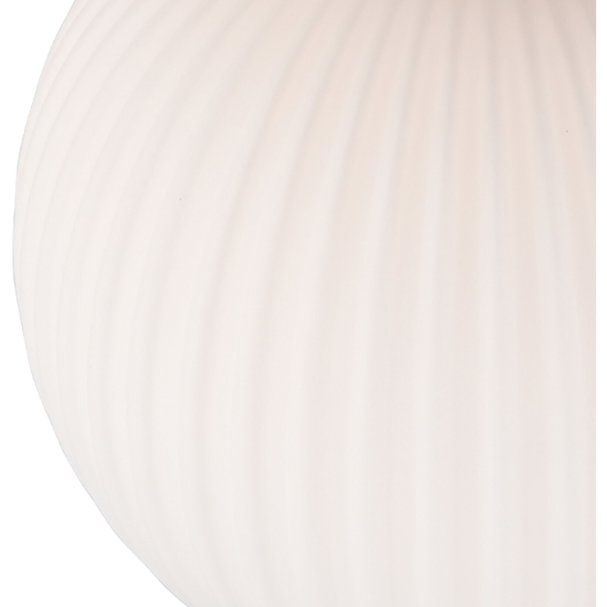 Kate 1 Light 13.8 inch Brushed Brass Pendant Ceiling Light