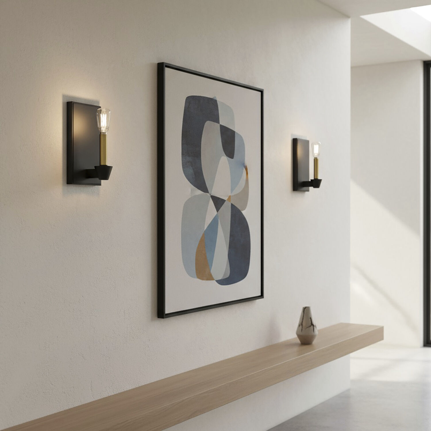 Notting Hill Wall Sconce Wall Light