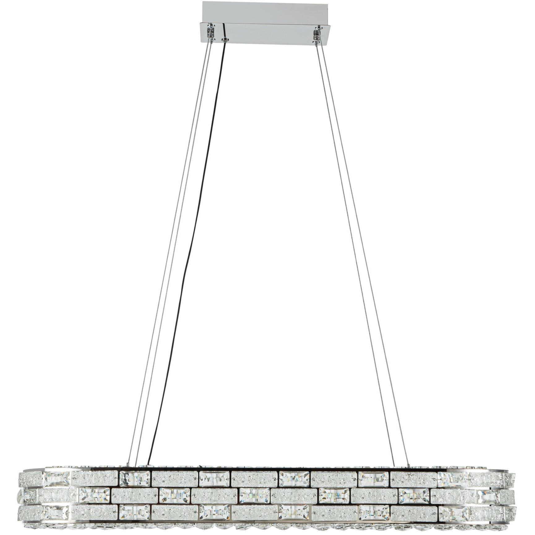 Elegance Island Light Ceiling Light