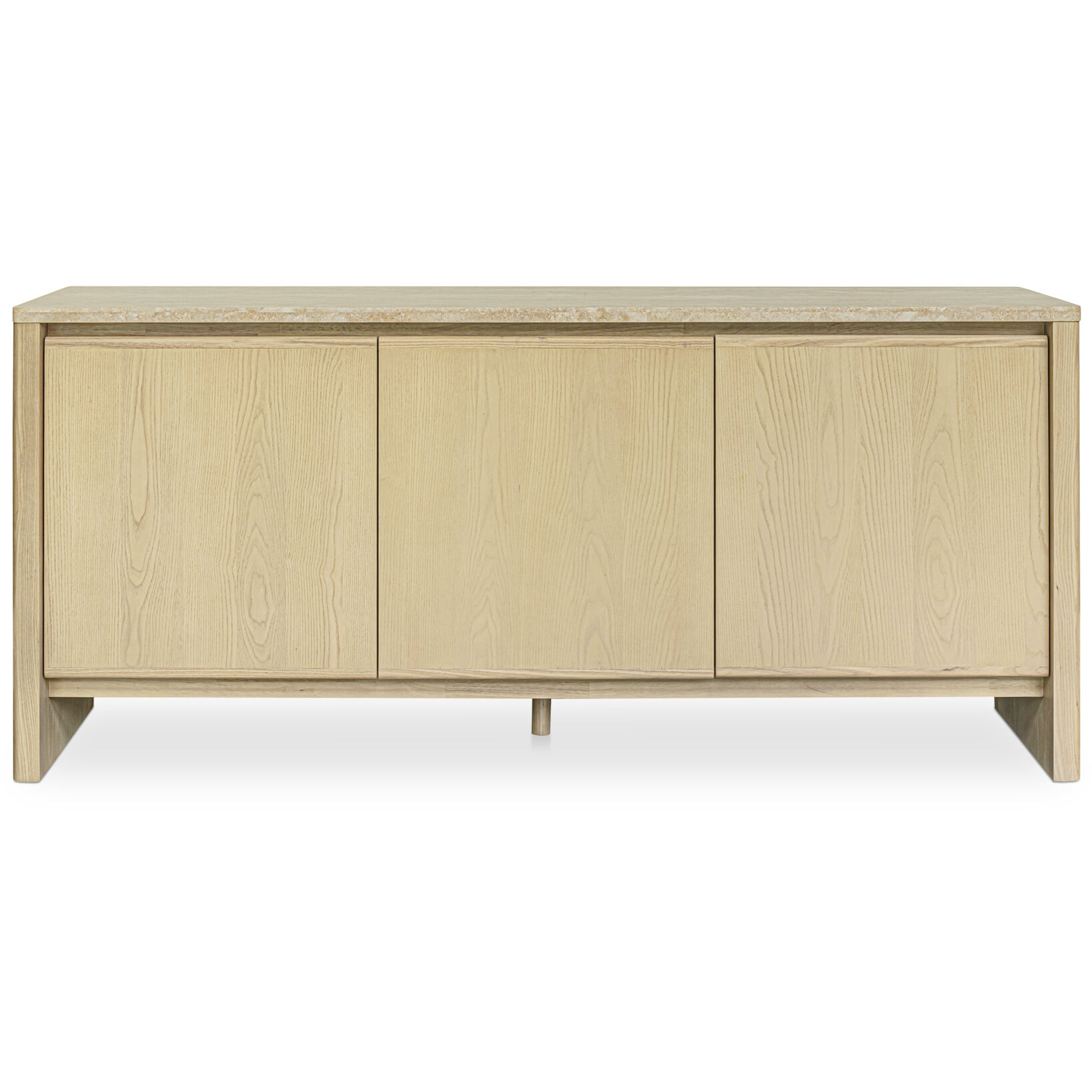 Blake 70.86 X 17.71 inch Beige Sideboard