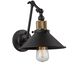 Jersey Wall Light