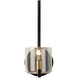 Salinas Wall Sconce Wall Light