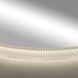 Reflections 23.6 X 23.6 inch Silver LED Mirror