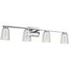 Dalton 33.25 inch Bathroom Vanity Light