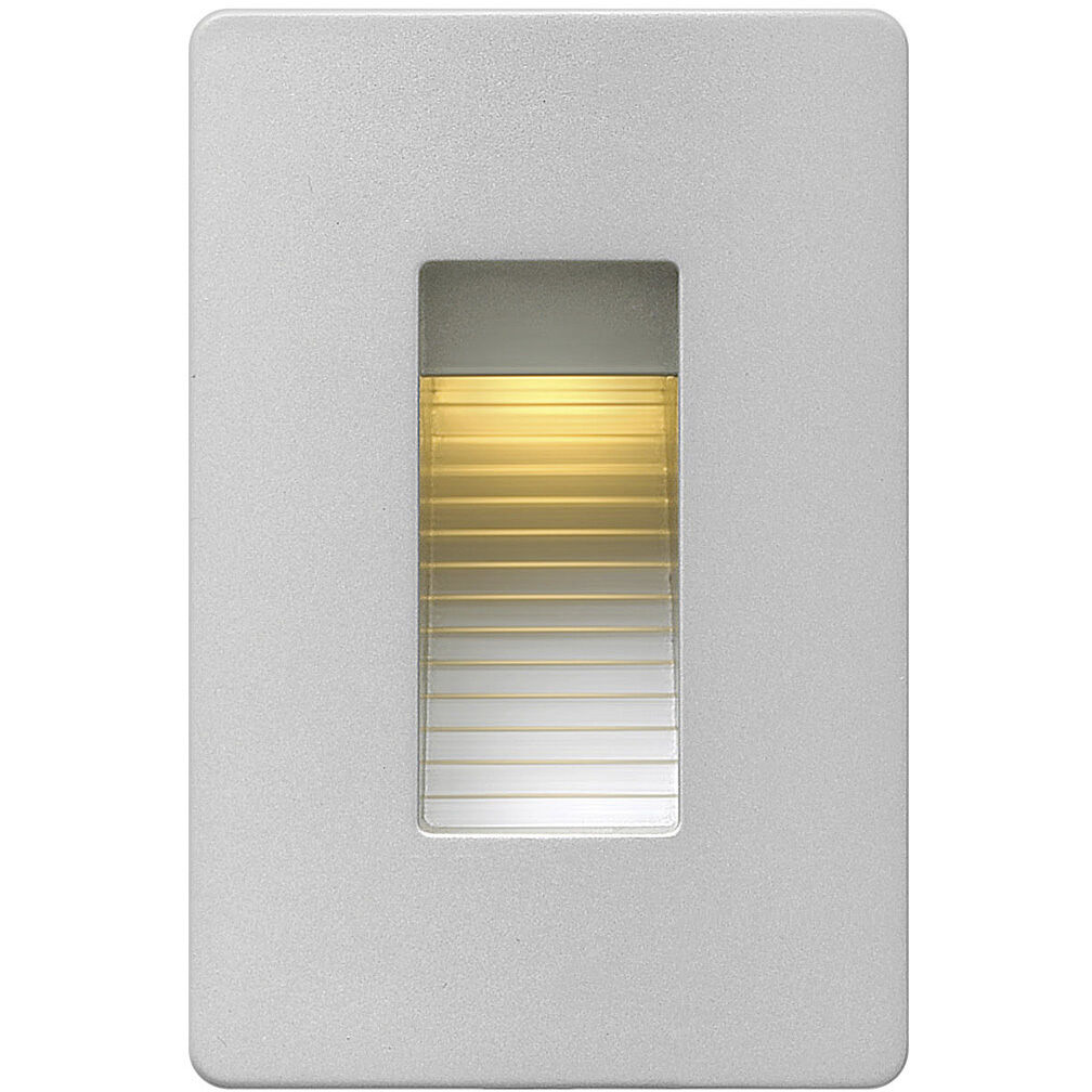 Hardy Island Luna 3.00 inch Deck/Step Lighting
