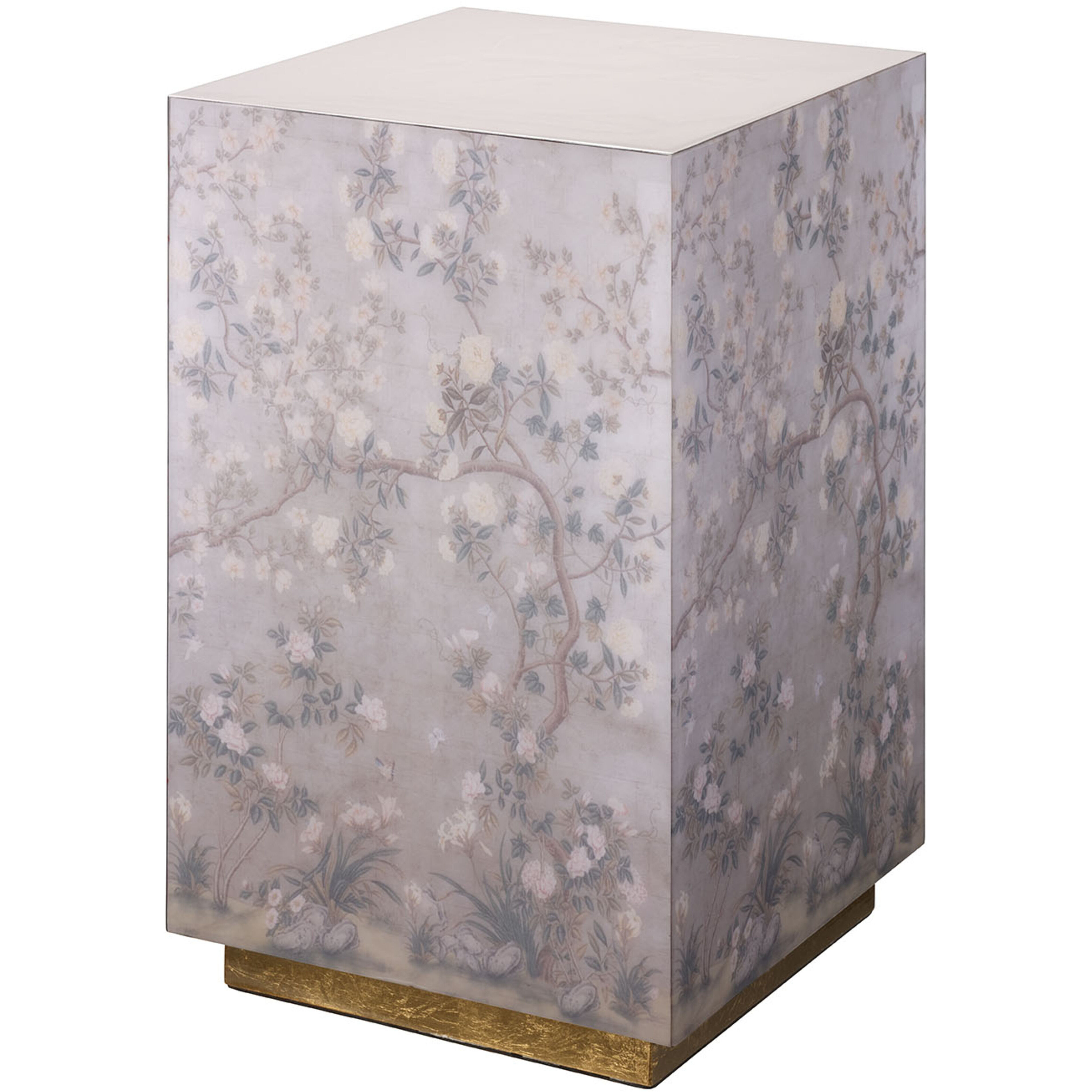 Garland End & Side Table