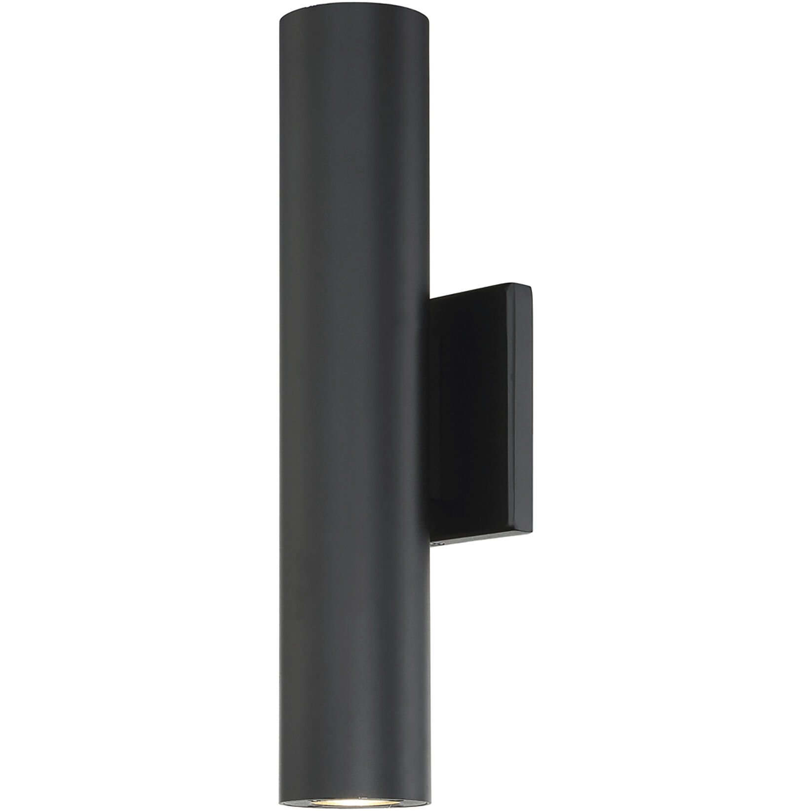Caliber 2 Light 3.69 inch Outdoor Wall Light
