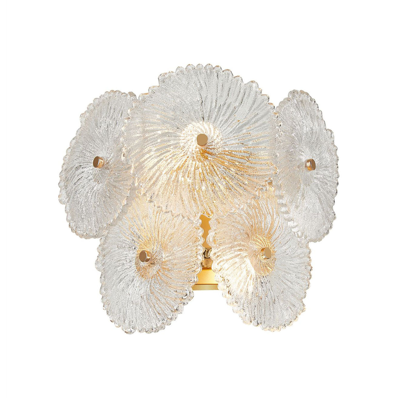 Bloom Wall Sconce Wall Light