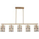 Burford Island Light Ceiling Light
