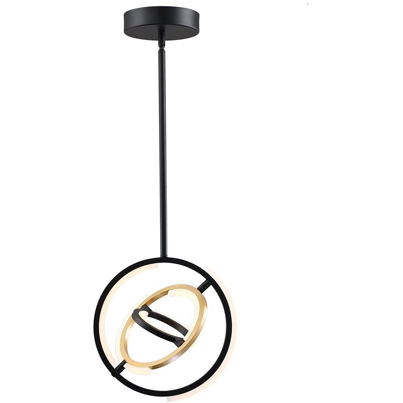 Artcraft Trilogy Collection Pendant - Thumbnail 5