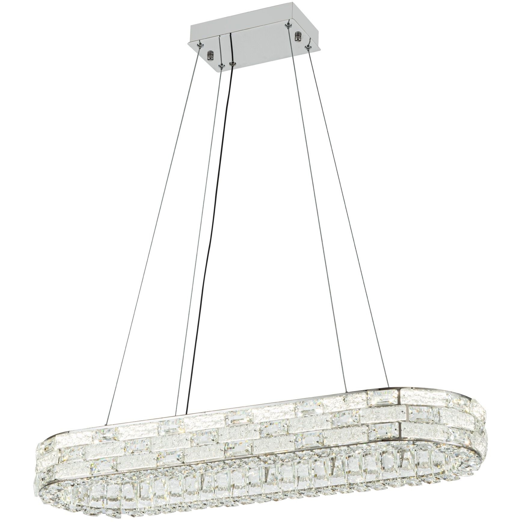 Elegance Island Light Ceiling Light
