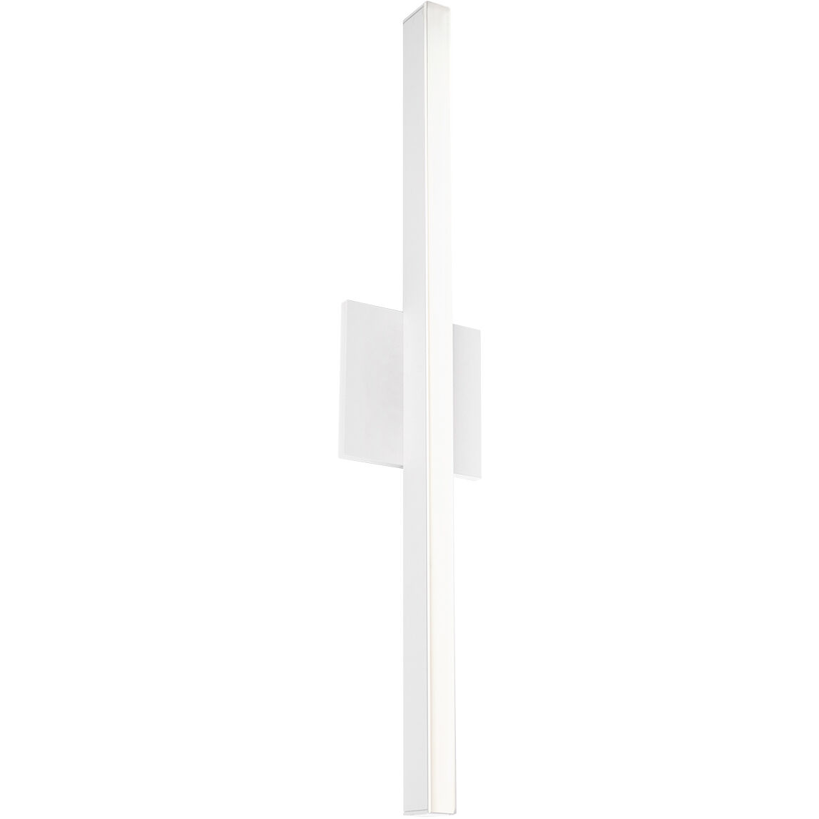 Vega 1 Light 1.00 inch Wall Sconce