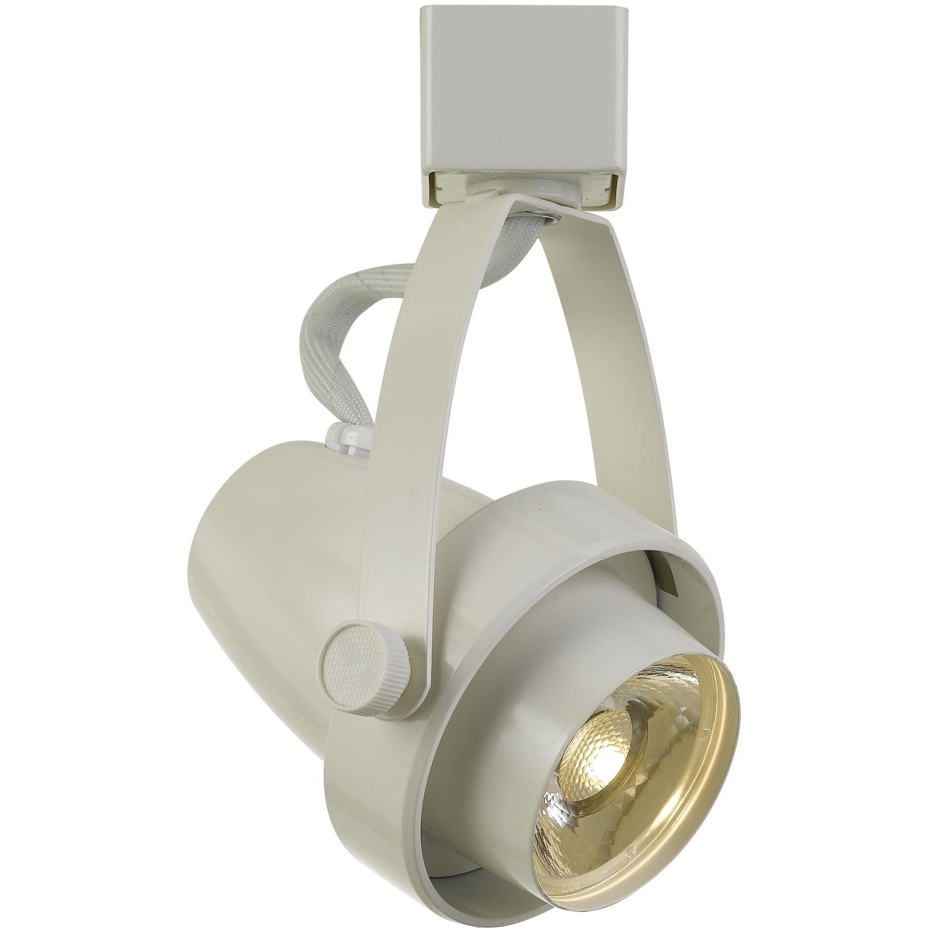 Ht System 1 Light 3.00 inch Track Lighting