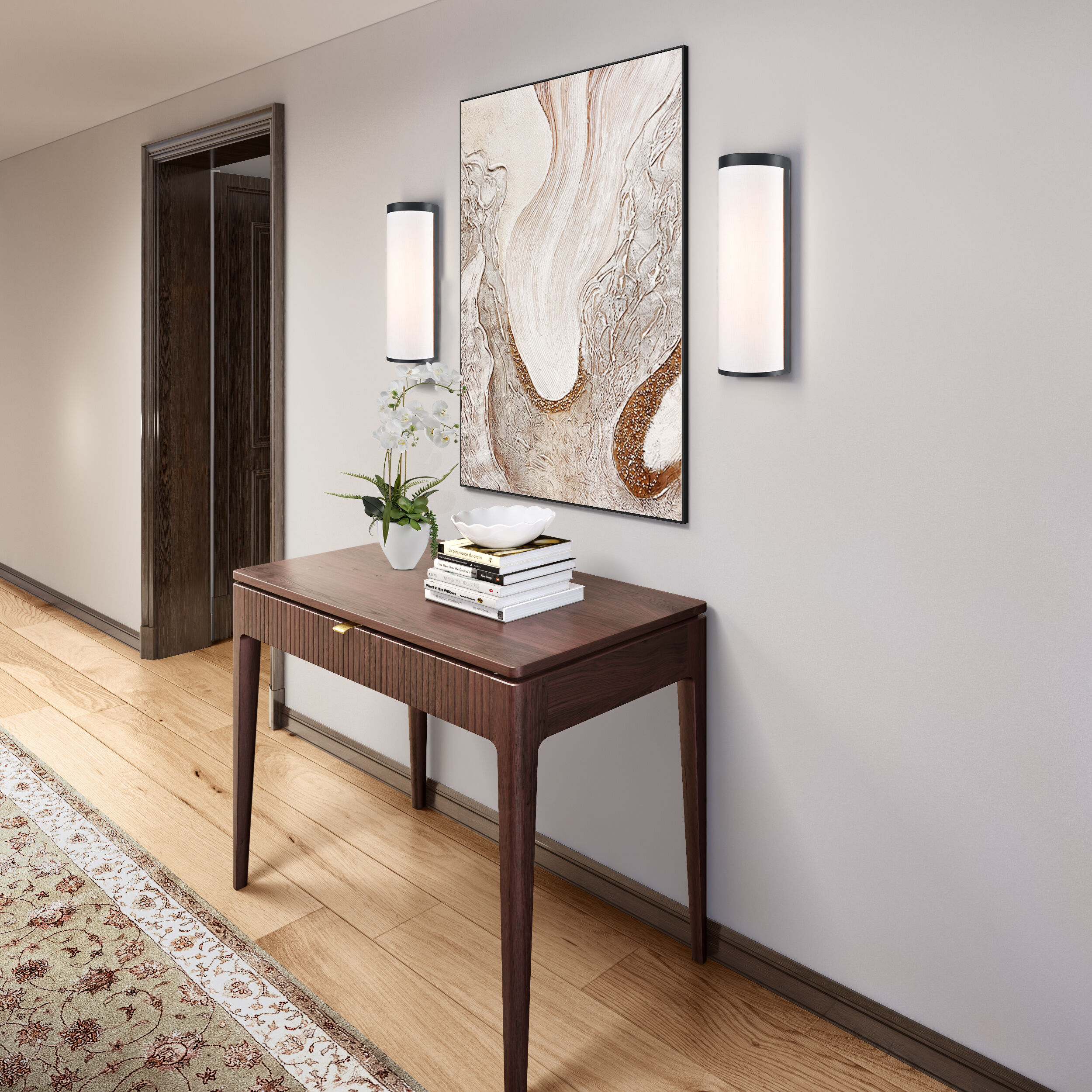 High Street Wall Sconce Wall Light