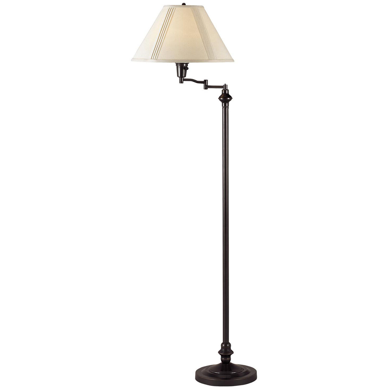 Signature 1 Light 23.00 inch Floor Lamp
