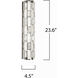 Elegance Wall Sconce Wall Light