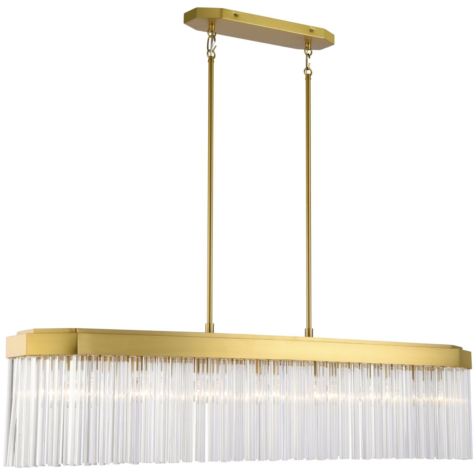 Emma Island Light Ceiling Light