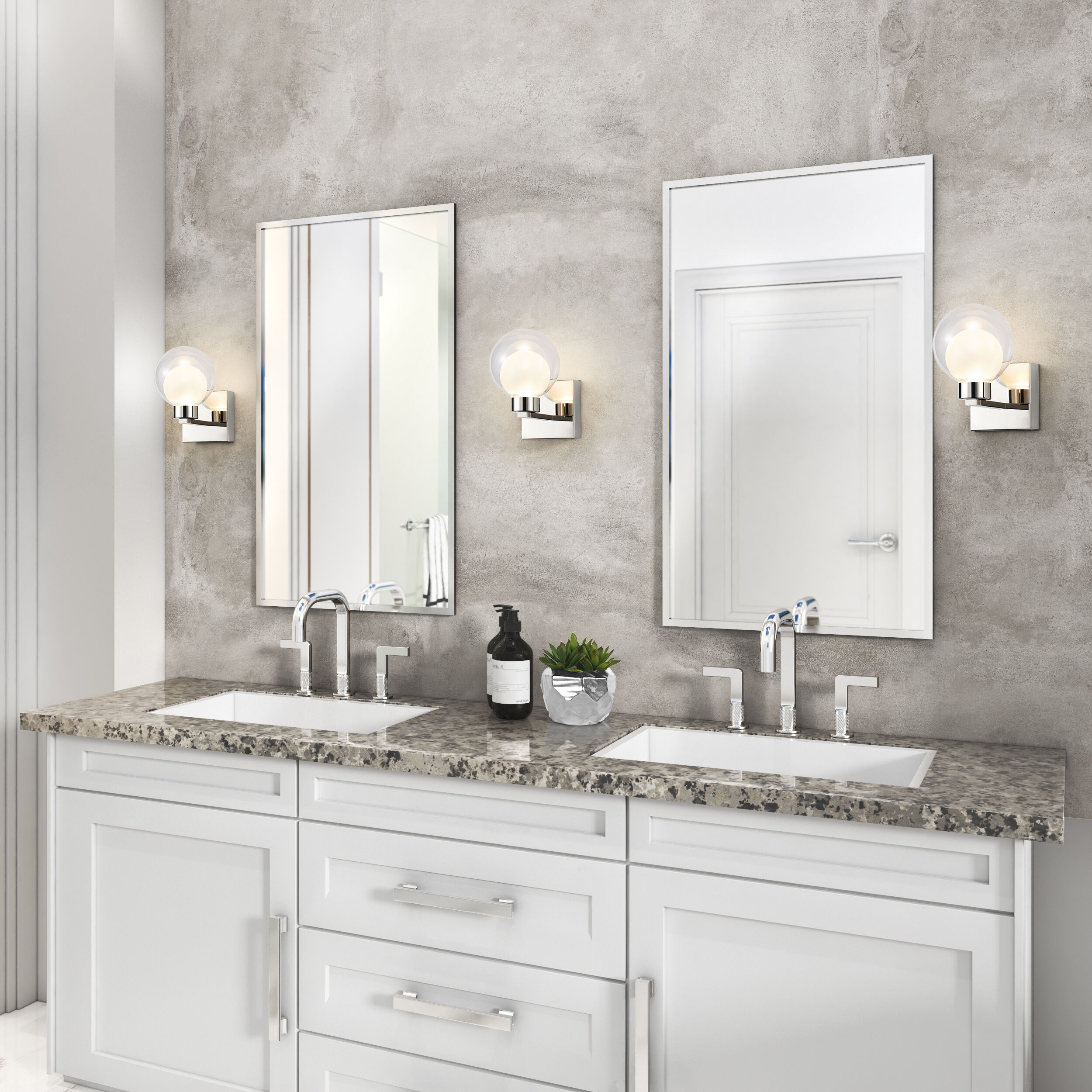 Colton Wall Sconce Wall Light