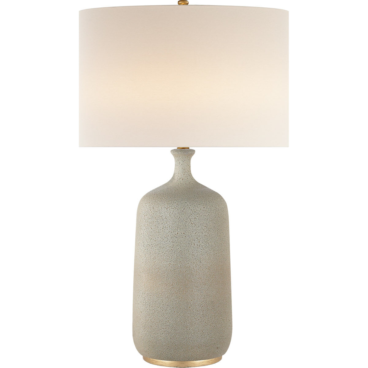 AERIN Culloden 1 Light 18.00 inch Table Lamp