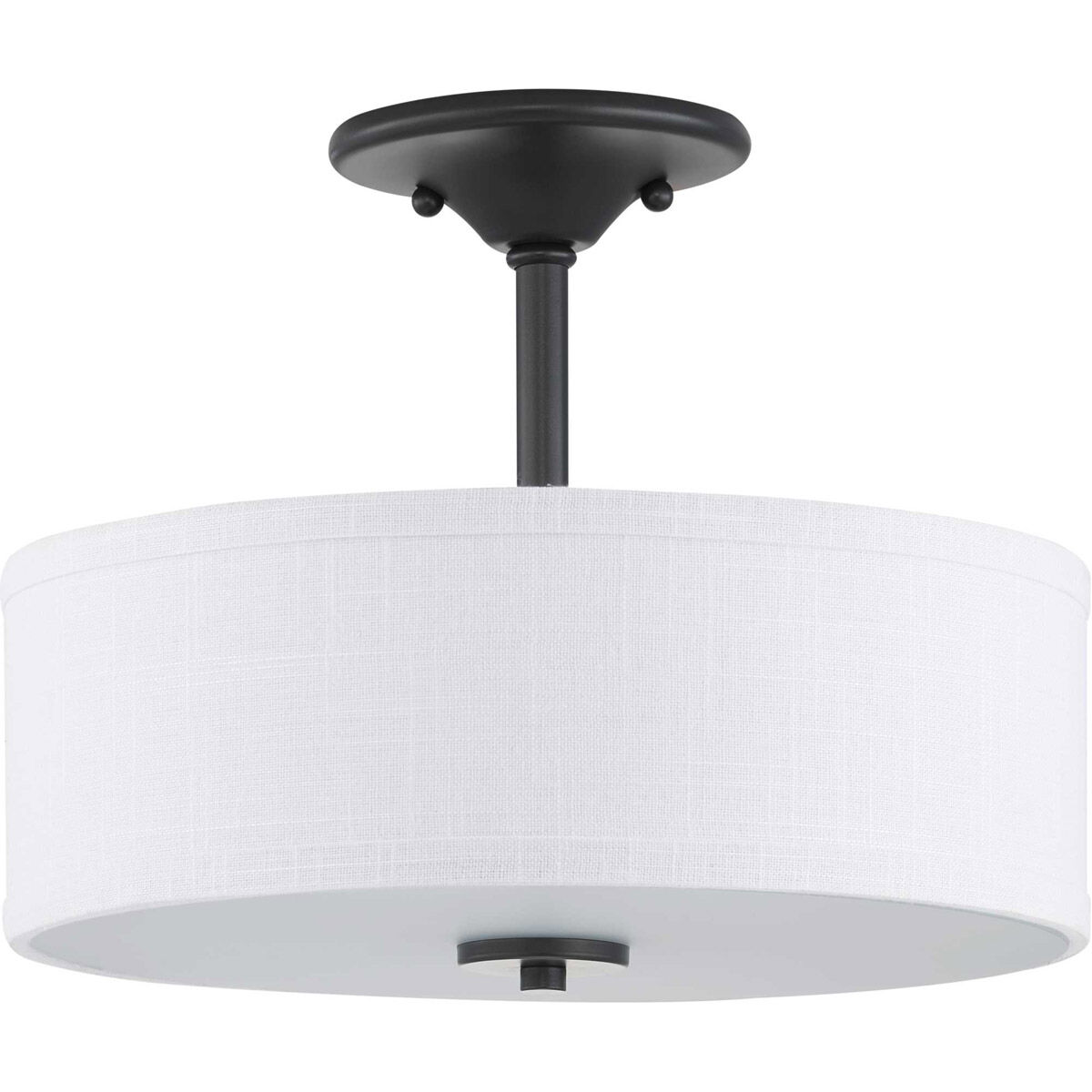 Inspire 2 Light 13.00 inch Semi-Flush Mount