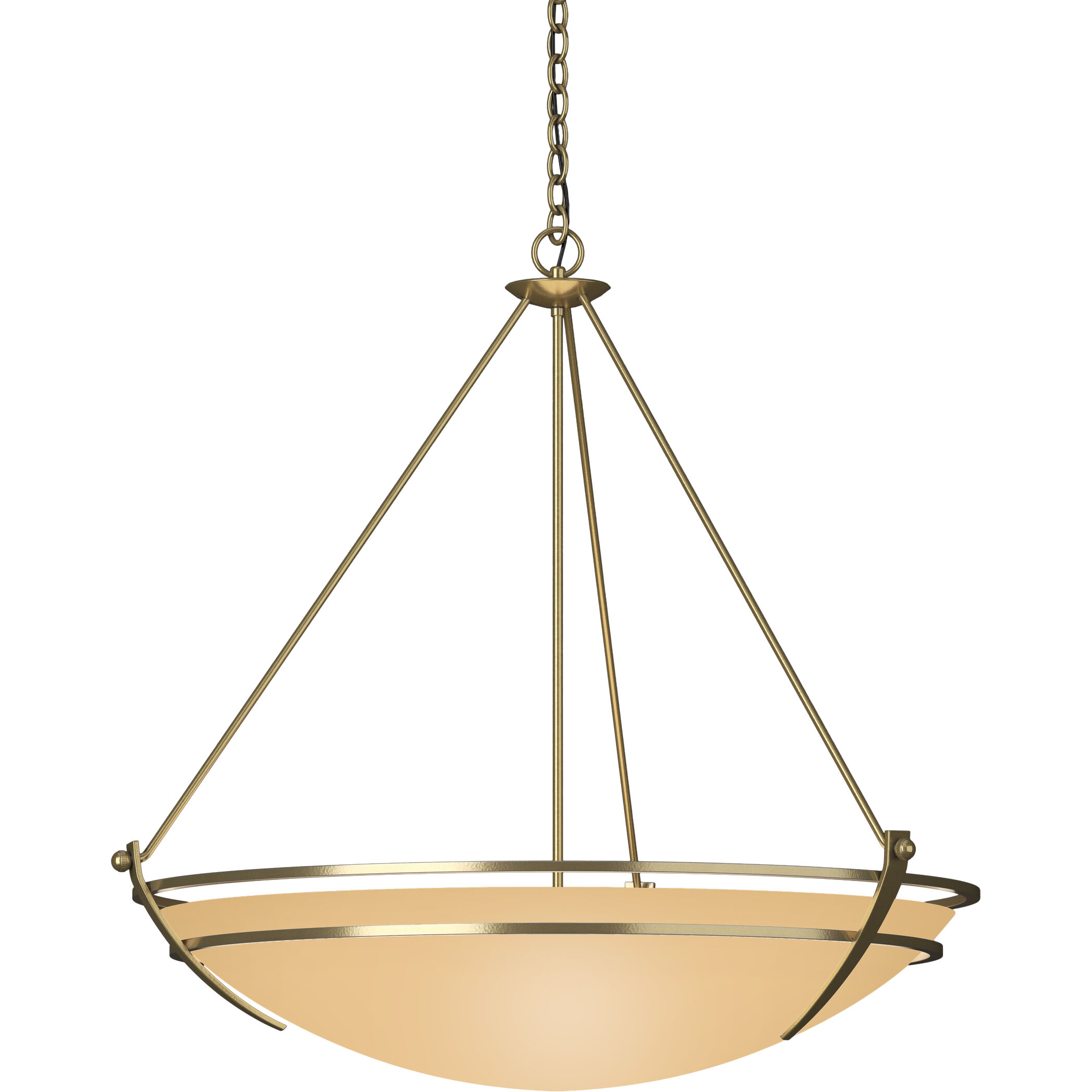 Presidio Tryne 3 Light 35.10 inch Pendant