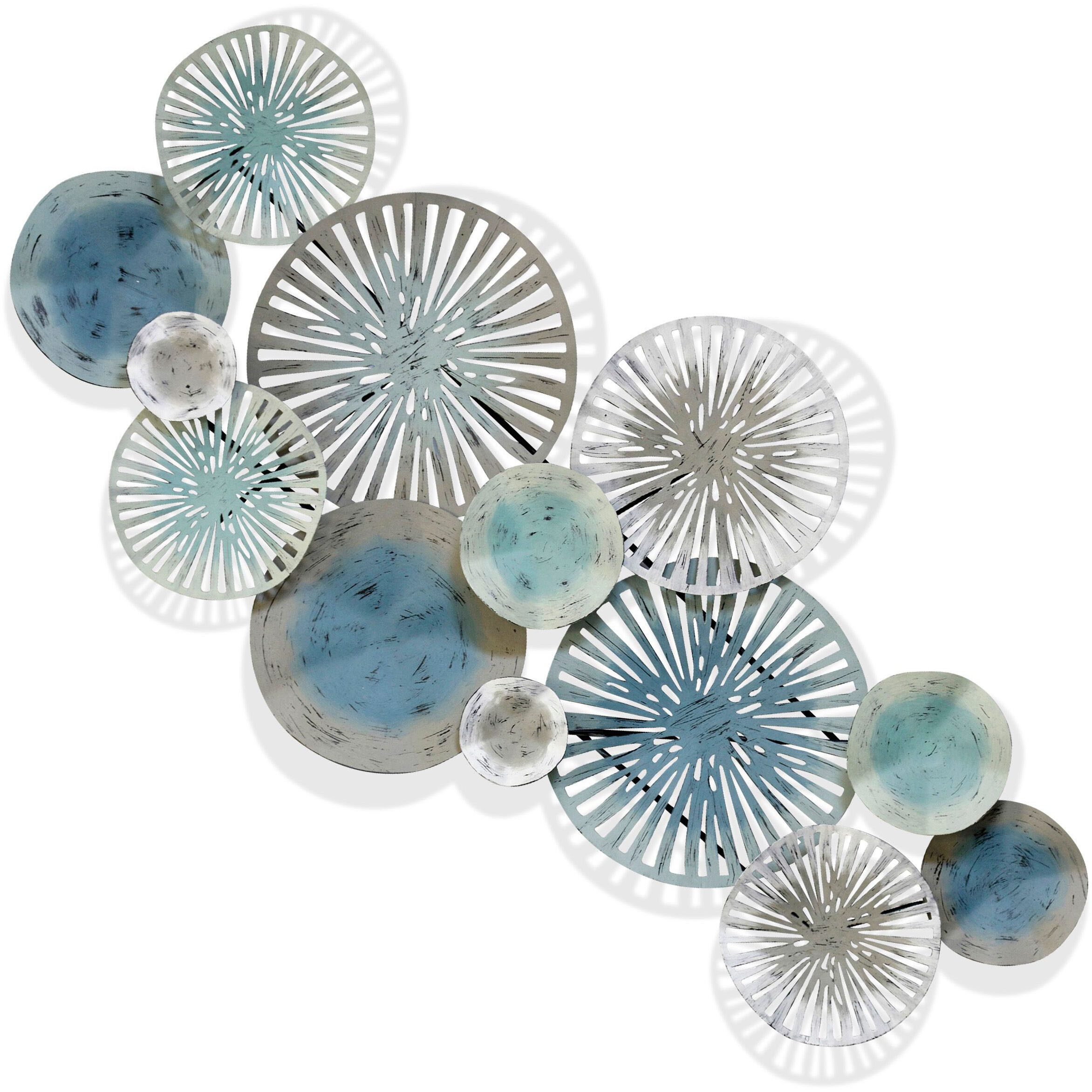 Cameron Multicolor Wall Art