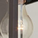 Freemont LED 10 inch Oil Rubbed Bronze Outdoor Wall Light
