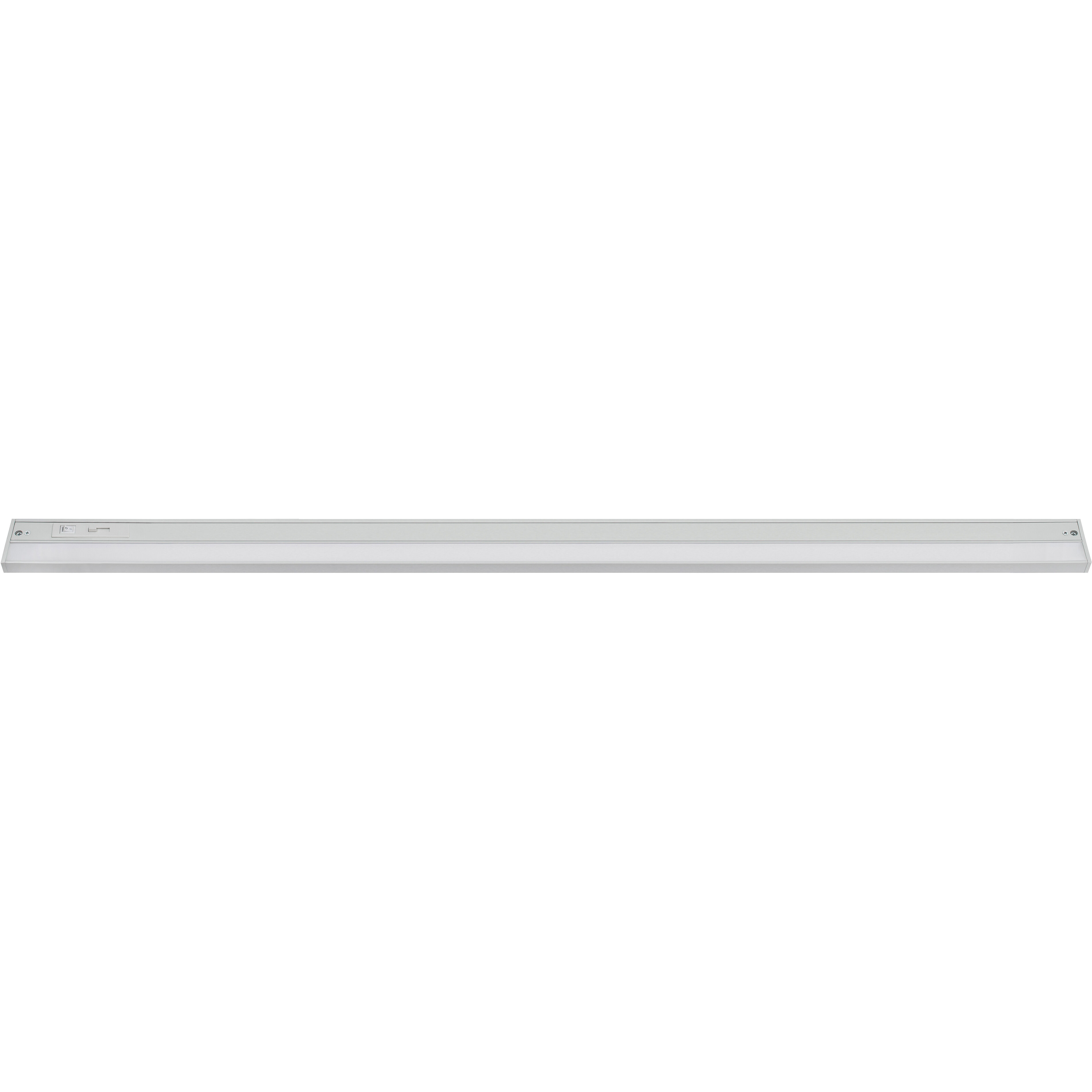 Haley 120 LED 40 inch White Undercabinet