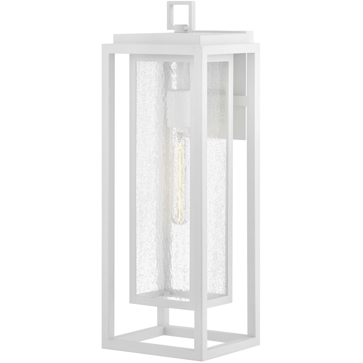 Coastal Elements Estate Series Republic 1 Light 7.00 inch Outdoor Wall Light