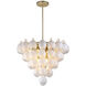 Globo 13 Light 32.50 inch Chandelier