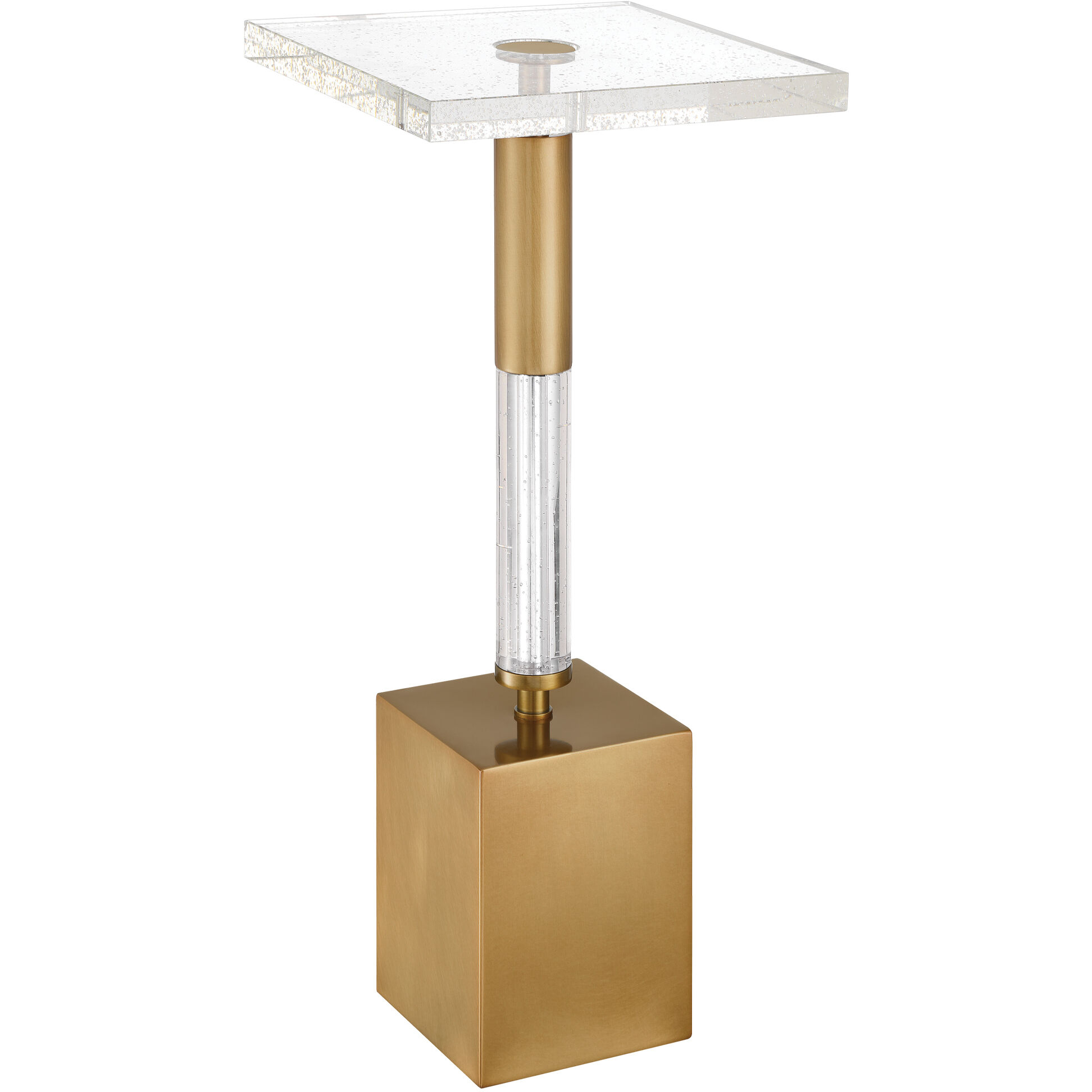 Desiree Drinks Table