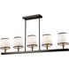 Coco Island Light Ceiling Light