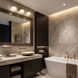 Velora LED 23 inch Legacy Brass Wall Sconce Wall Light